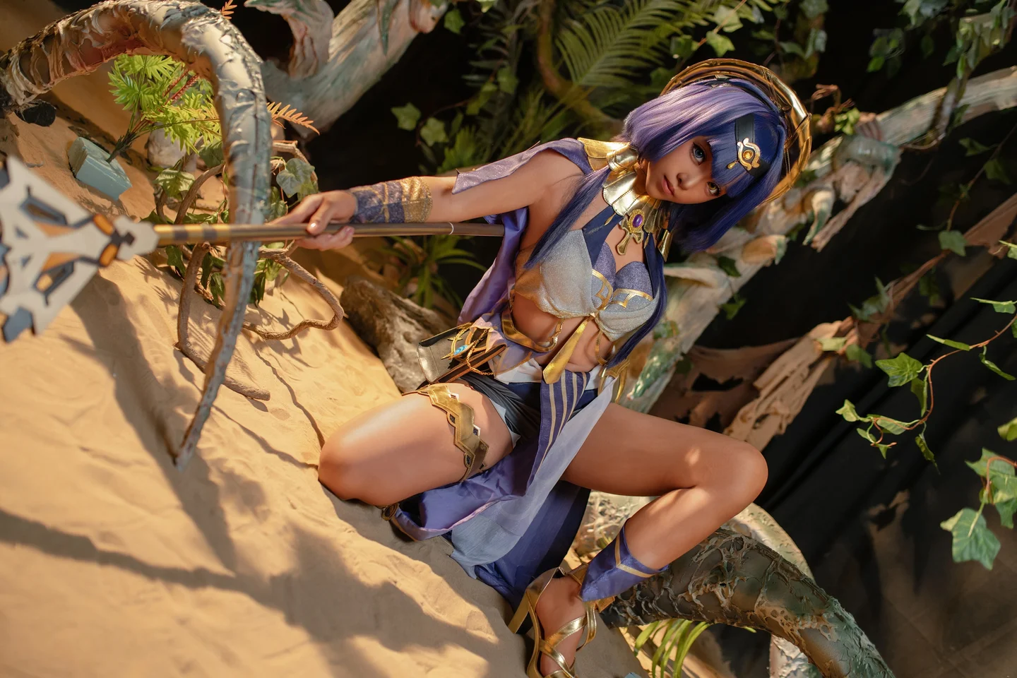 Bangni邦尼 - No.068 原神·坎蒂丝 [70P-698MB] tg@simisebaisi 【丝足阁】024.webp